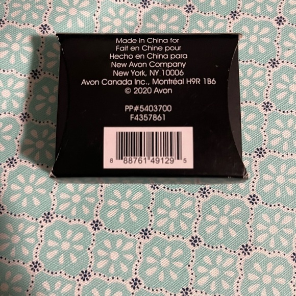 NEW Avon Men's Stainless Steel Onyx Spiritual Necklace, Perfect for Engraving! - Picture 5 of 9